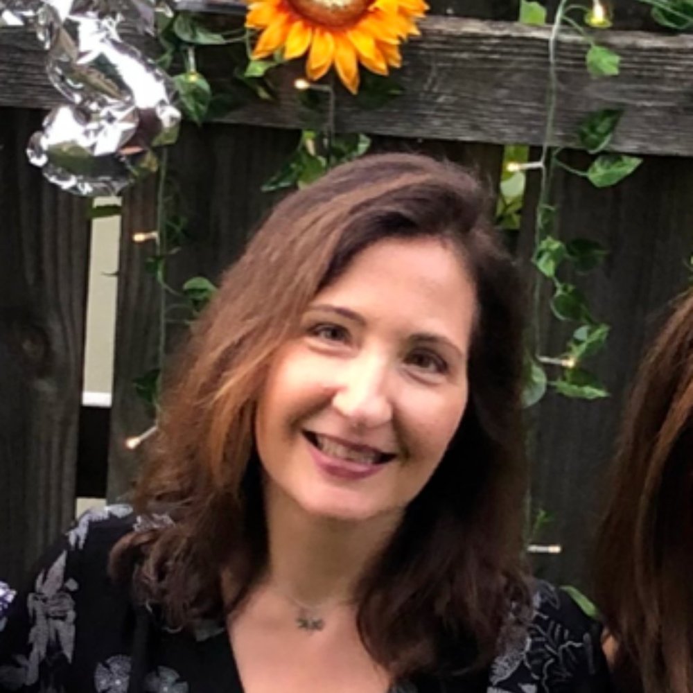 Meet your Posher, Elizabeth